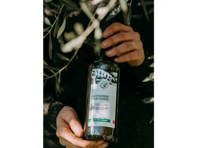 Holiday house La Buraggia in Agriturismo Cà di Ughi - Environment photo 32