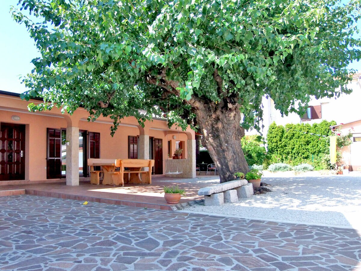 Holiday apartment Boris - Outdoor photo 3