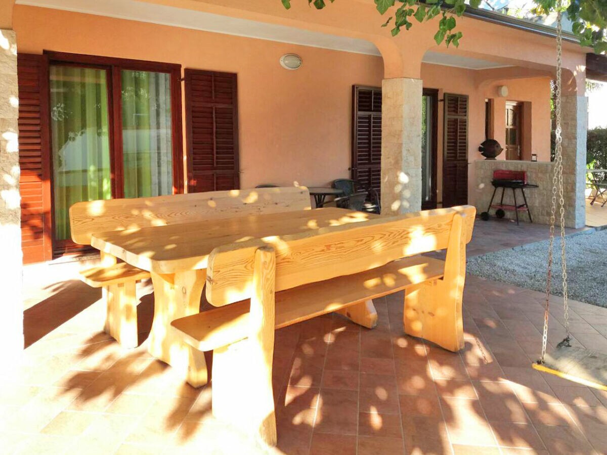 Holiday apartment Boris - Outdoor photo 5