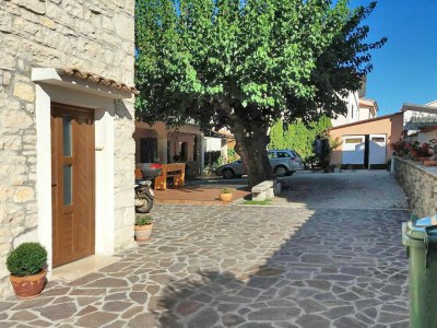 Holiday apartment Boris - Outdoor photo 2