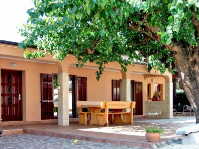 Holiday apartment Boris - Outdoor photo 4