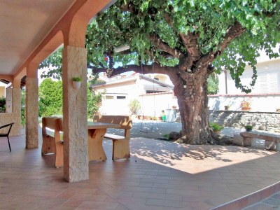 Holiday apartment Boris - Outdoor photo 6