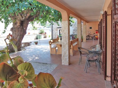 Holiday apartment Boris - Outdoor photo 8