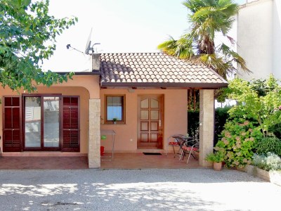 Holiday apartment Boris - Outdoor photo 9