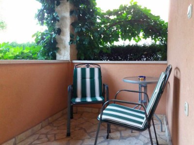 Holiday apartment Boris - Outdoor photo 12