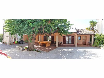 Holiday apartment Boris - Outdoor photo 13