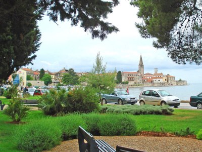 Holiday apartment Boris - Environment photo 27