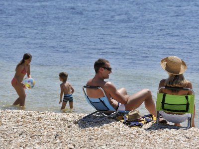 Holiday apartment Boris - Environment photo 28