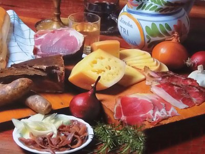 Holiday apartment Boris - Environment photo 30