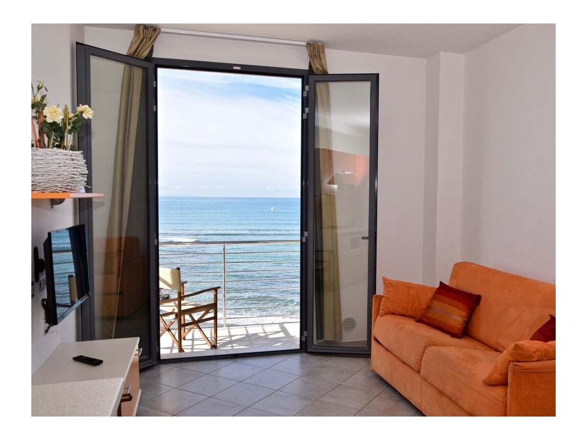 Holiday apartment Residence Mediterraneo
