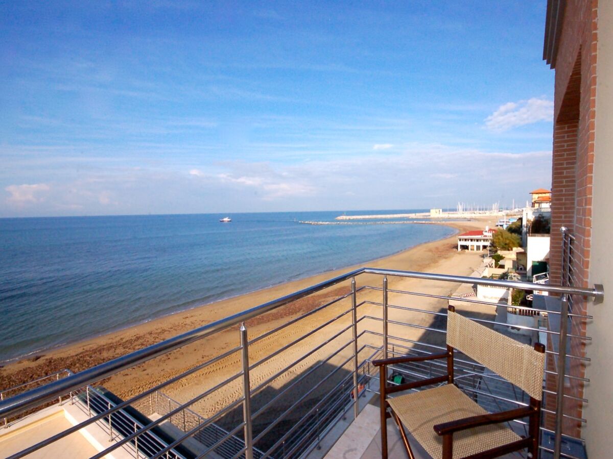 Holiday apartment Residence Mediterraneo - Outdoor photo 5