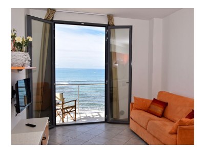 Holiday apartment Residence Mediterraneo in San Vincenzo - Holiday apartment