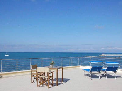 Holiday apartment Residence Mediterraneo - Outdoor photo 3