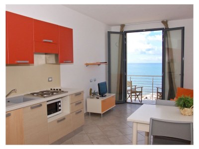 Holiday apartment Residence Mediterraneo - Features photo 10