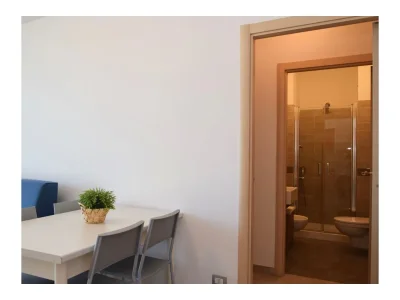Holiday apartment Residence Mediterraneo - Features photo 12
