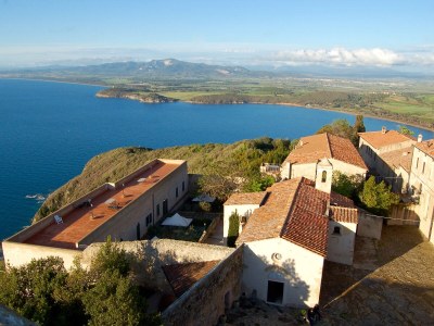 Holiday apartment Residence Mediterraneo - Environment photo 22