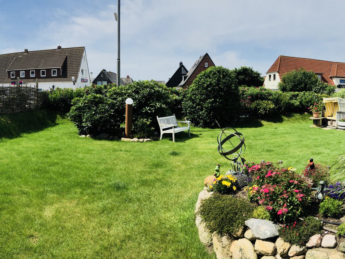 Holiday apartment Flugente/CK - Outdoor photo 2