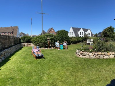 Holiday apartment Flugente/CK - Outdoor photo 6