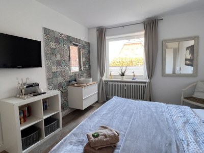 Holiday apartment Flugente/CK - Features photo 17