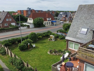 Holiday apartment Flugente/CK - Environment photo 22