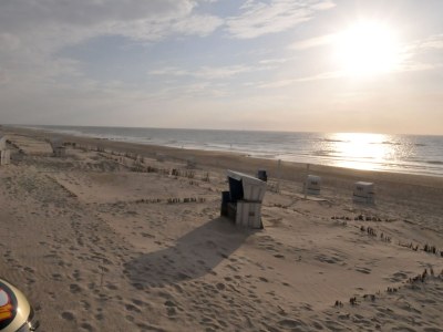 Holiday apartment Flugente/CK - Environment photo 24