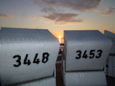 Holiday apartment Flugente/CK - Environment photo 25