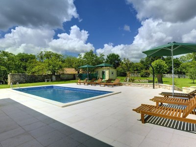 Villa Lucy - Outdoor photo 3