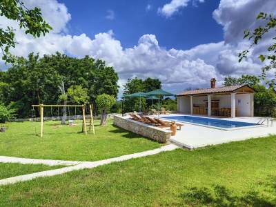 Villa Lucy - Outdoor photo 9