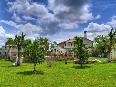 Villa Lucy - Outdoor photo 10