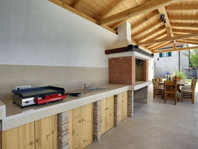 Villa Lucy - Outdoor photo 11