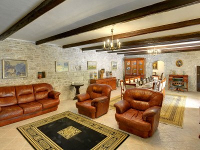 Villa Lucy - Features photo 12