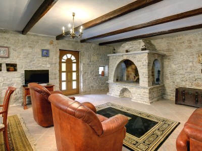 Villa Lucy - Features photo 15