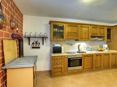 Villa Lucy - Features photo 16