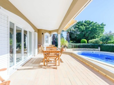 Villa Villa Rita - Outdoor photo 19