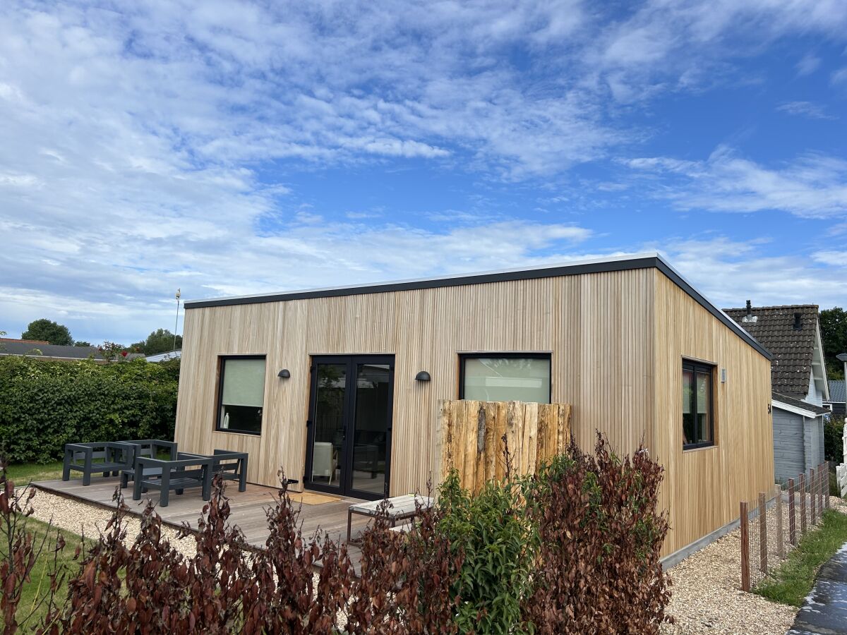 Holiday house Toekomst 24