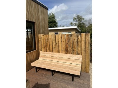 Holiday house Toekomst 24 - Outdoor photo 3