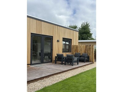 Holiday house Toekomst 24 - Outdoor photo 4