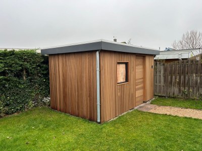 Holiday house Toekomst 24 - Outdoor photo 5