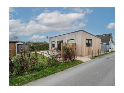 Holiday house Toekomst 24 - Outdoor photo 7