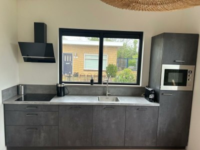 Holiday house Toekomst 24 - Features photo 12