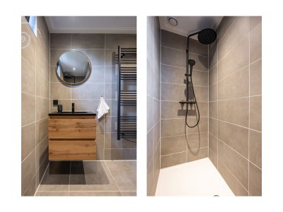 Holiday house Toekomst 24 - Features photo 19