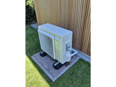 Holiday house Toekomst 24 - Features photo 21