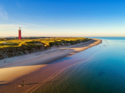 Holiday house Toekomst 24 - Environment photo 22