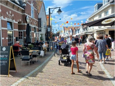 Holiday house Toekomst 24 - Environment photo 23