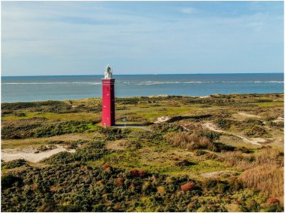 Holiday house Toekomst 24 - Environment photo 24