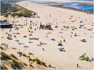 Holiday house Toekomst 24 - Environment photo 25