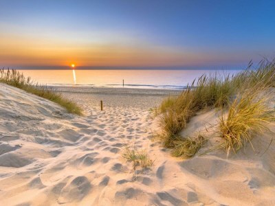 Holiday house Toekomst 24 - Environment photo 26