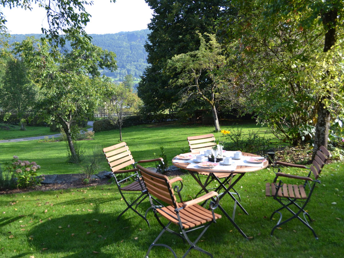 Holiday apartment Arztmann-Nussbaum Cottage - Outdoor photo 2