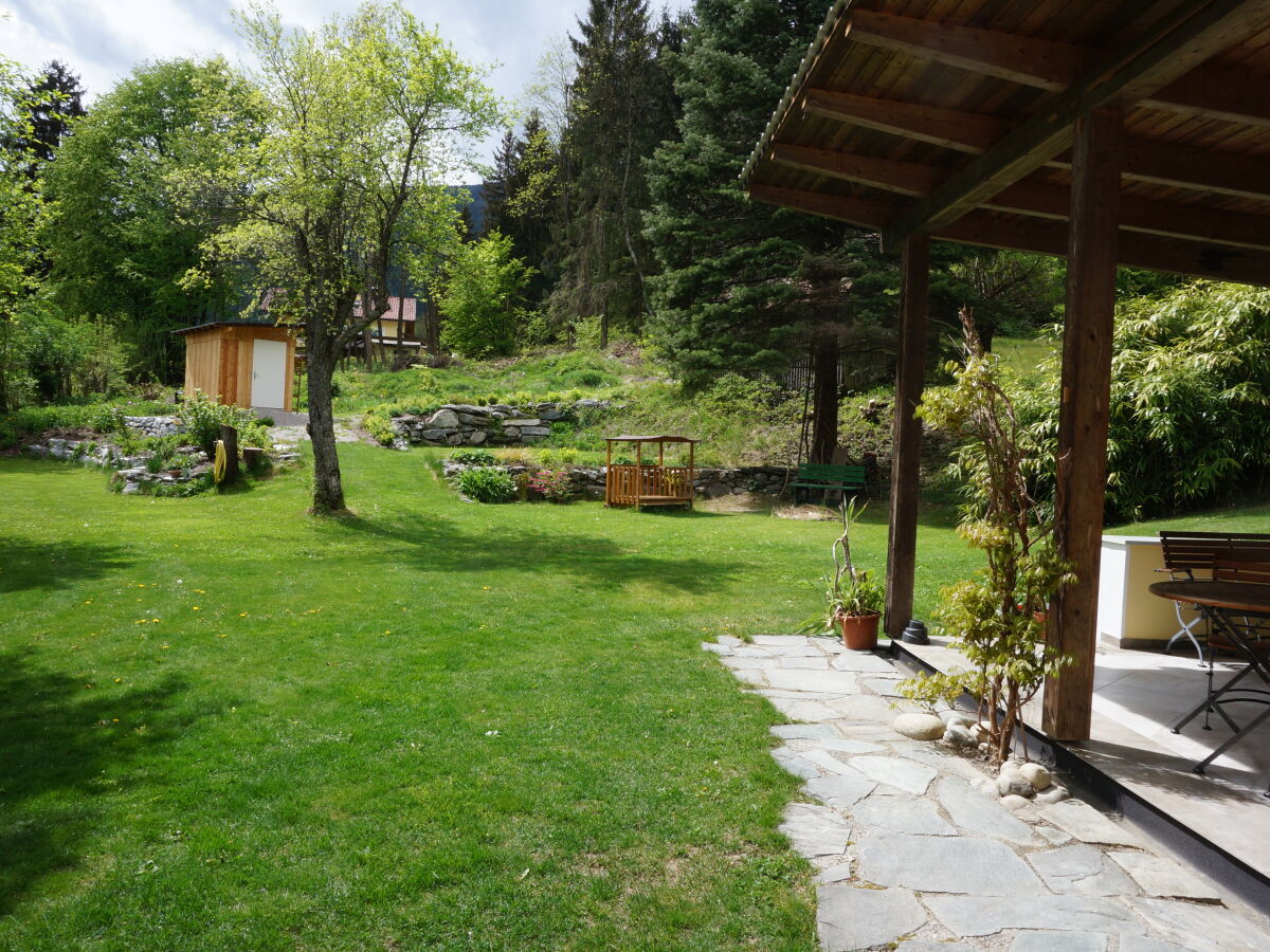 Holiday apartment Arztmann-Nussbaum Cottage - Outdoor photo 5