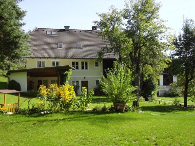 Holiday apartment Arztmann-Nussbaum Cottage in Bodensdorf - Holiday apartment
